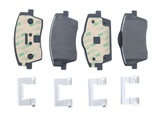 BMW Brake Pad Set - 17" Brakes | 1984-2015 32276931