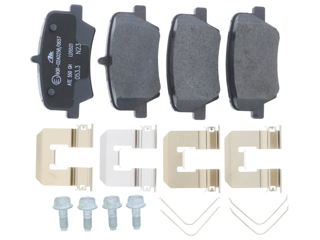 BMW Brake Pad Set | 2010-2016 32276933
