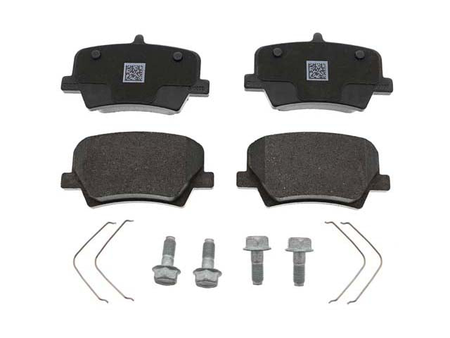 BMW Brake Pad Set | 2010-2016 32276933