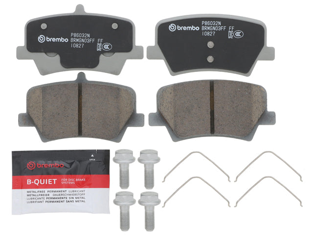 BMW Brake Pad Set | 1986-2019 32276934