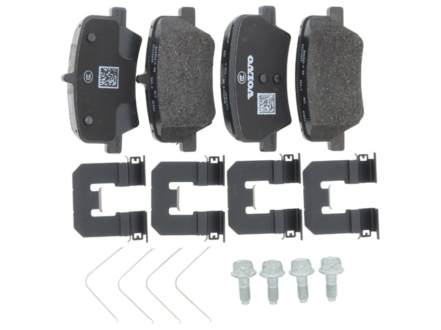 BMW Brake Pad Set | 1986-2019 32276934