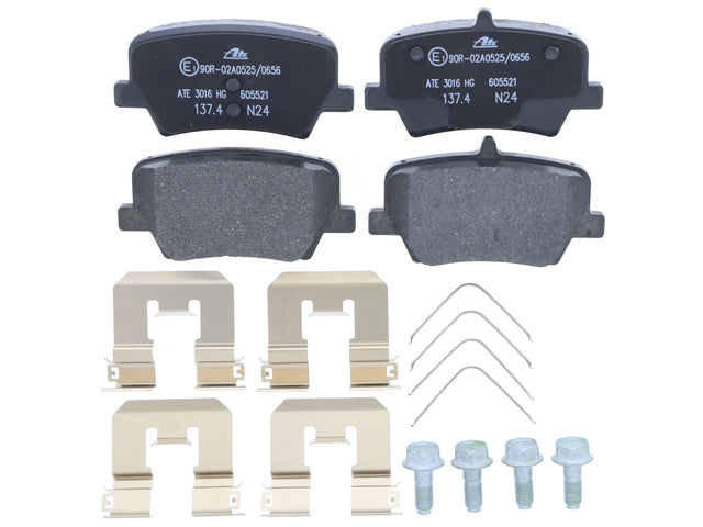 BMW Brake Pad Set | 1986-2019 32276934