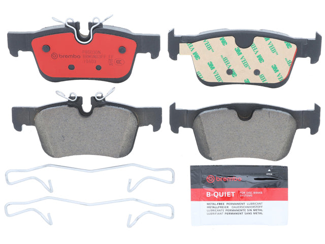 BMW Brake Pad Set | 1969-2023 32287431