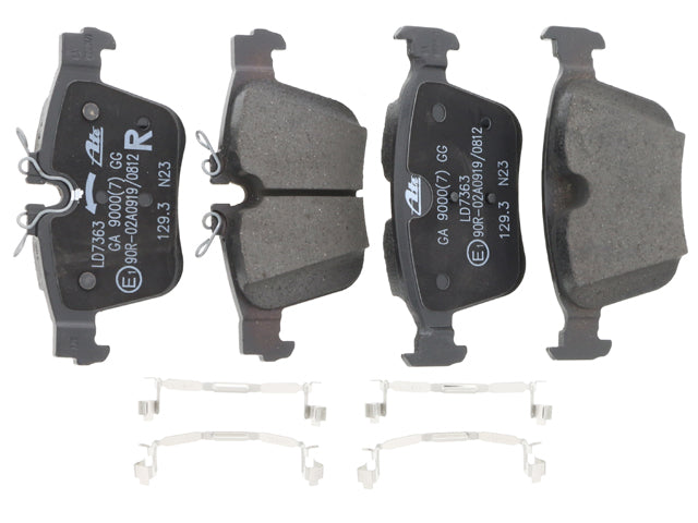 BMW Brake Pad Set | 1967-2025 32287446