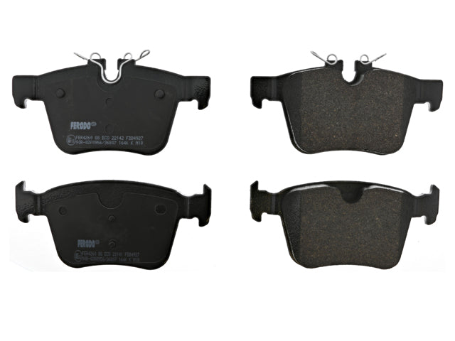 BMW Brake Pad Set | 1967-2025 32287446