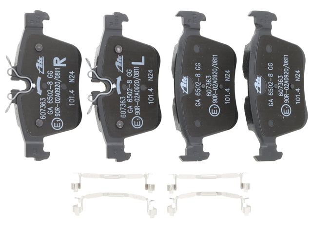 BMW Brake Pad Set | 1967-2025 32287446
