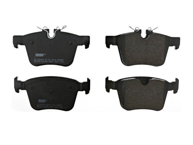 BMW Brake Pad Set | 1984-2021 32287447