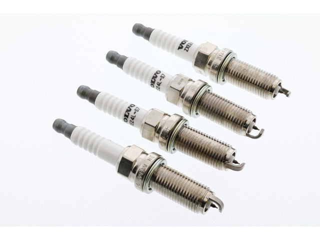 BMW Spark Plug Kit - Denso ZXE24L-S7 | 1983-2024 32290011