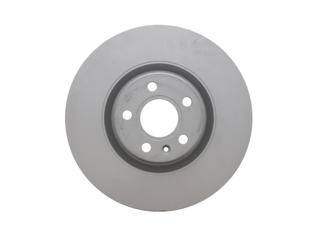 BMW Brake Disc - 17" Brakes - Vented (322 X 28 mm) | 1976-1997 32300122
