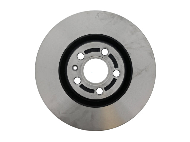 BMW Brake Disc - 17" Brakes - Vented (322 X 28 mm) | 1976-1997 32300122