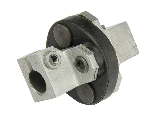 BMW Steering Coupling - Column Joint at Steering Rack | 1999-2006