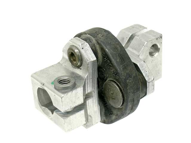 BMW Steering Coupling - Column Joint at Steering Rack | 1999-2006