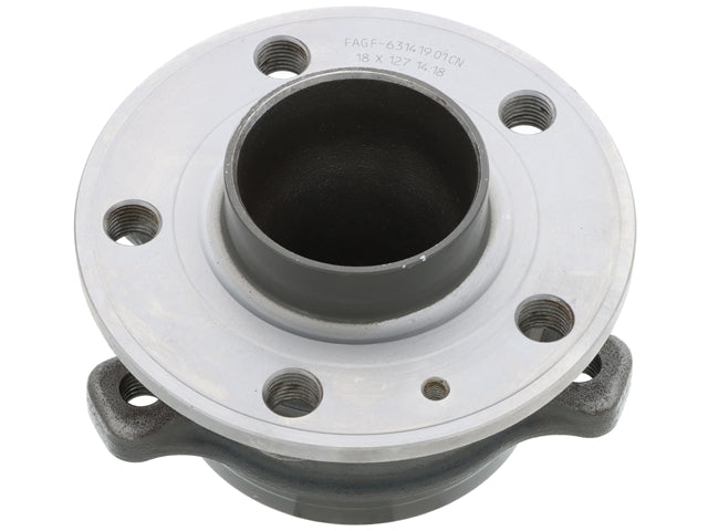 BMW Wheel Hub with Bearing | 1969-2022 32331434