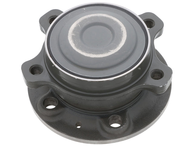 BMW Wheel Hub with Bearing | 1969-2022 32331434