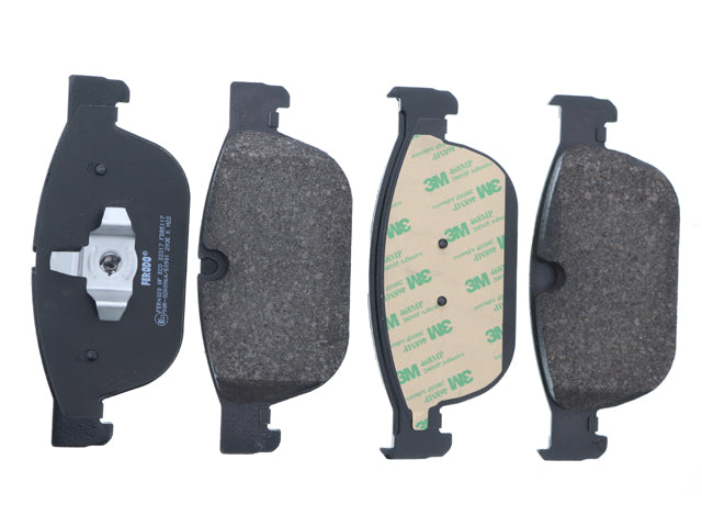 BMW Brake Pad Set | 1968-2017 32373124