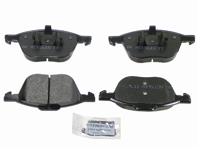BMW Brake Pad Set | 2004-2019 32373151