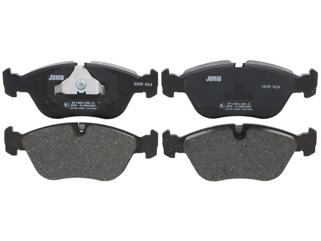 BMW Brake Pad Set | 2005-2021 32373156