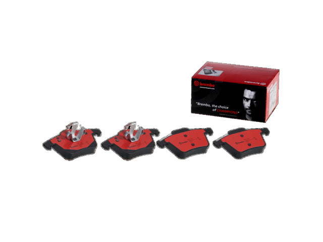 BMW Brake Pad Set | 2006-2022 32373159