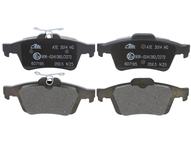 BMW Brake Pad Set | 2007-2024 32373166