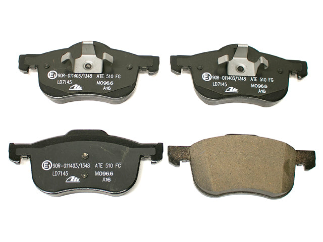 BMW Brake Pad Set | 2008-2025 32373171
