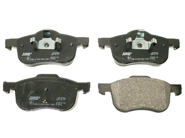 BMW Brake Pad Set | 2008-2025 32373171