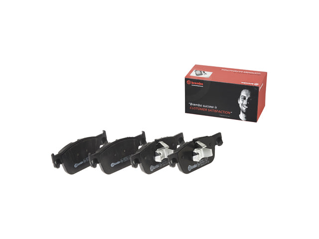 BMW Brake Pad Set - 17" Brakes | 1990-2022 32373174