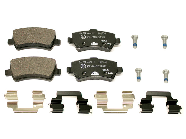 BMW Brake Pad Set | 1998-2015 32373175