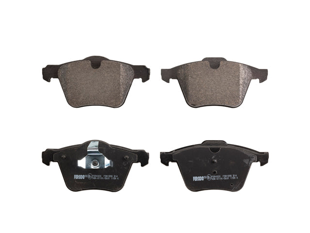 BMW Brake Pad Set | 1994-2021 32373178