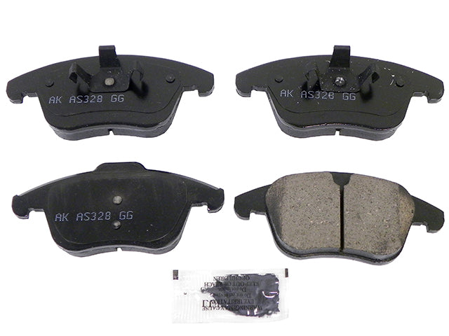 BMW Brake Pad Set | 1981-2021 32373179