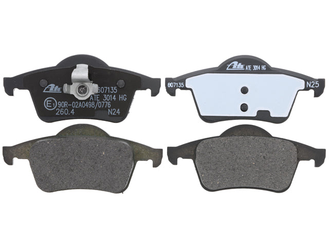 BMW Brake Pad Set | 1994-2023 32373187
