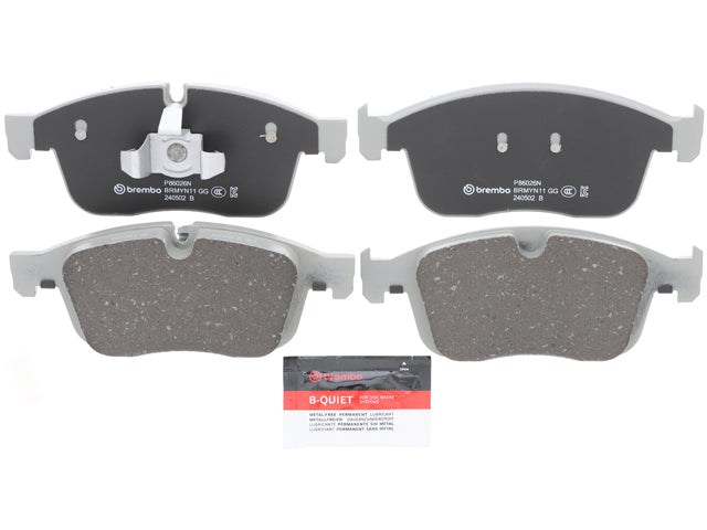 BMW Brake Pad Set | 1998 32373192