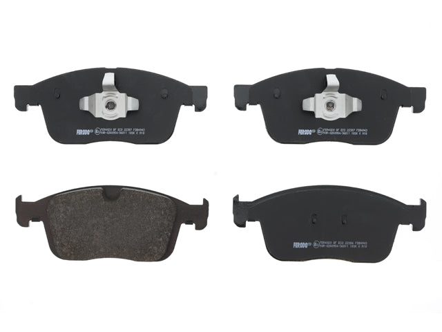 BMW Brake Pad Set | 1998 32373192
