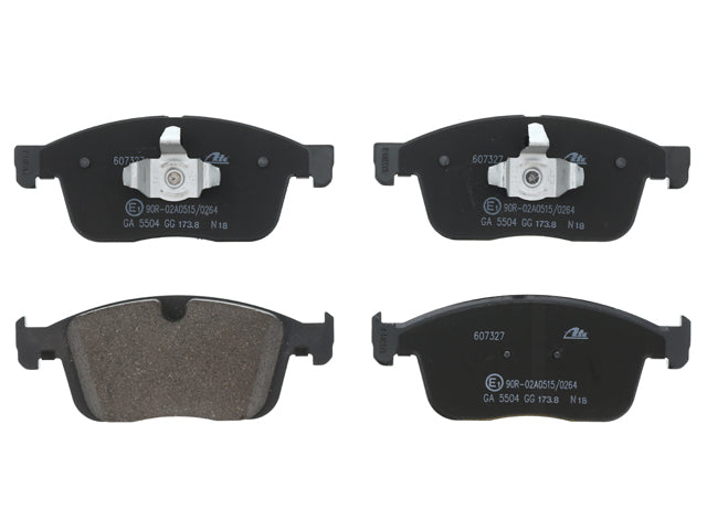 BMW Brake Pad Set | 1998 32373192