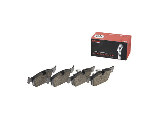 BMW Brake Pad Set | 1977-2025 32373348
