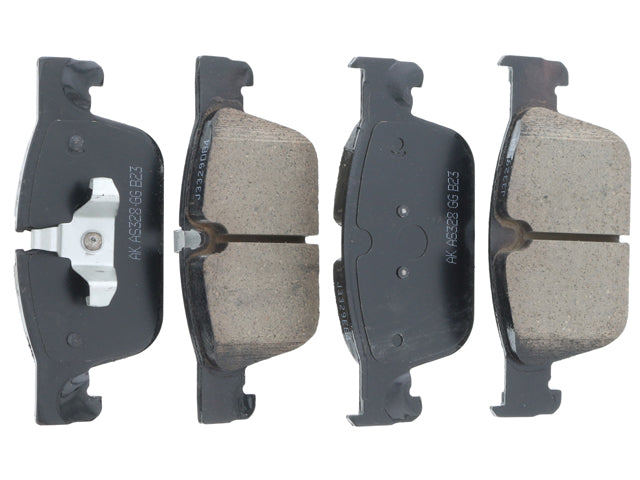 BMW Brake Pad Set | 1977-2025 32373348
