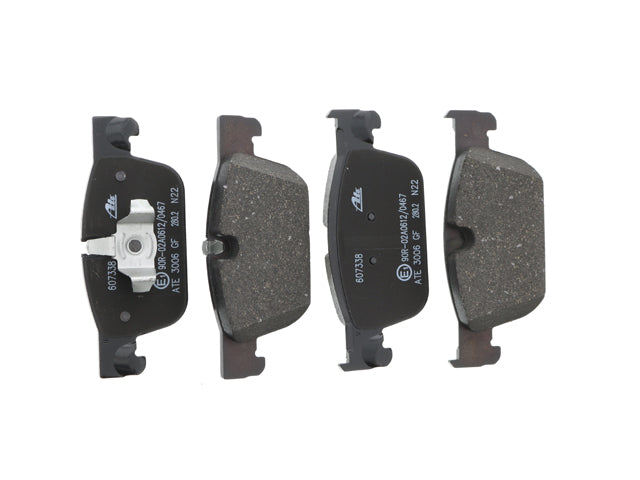 BMW Brake Pad Set | 1977-2025 32373348