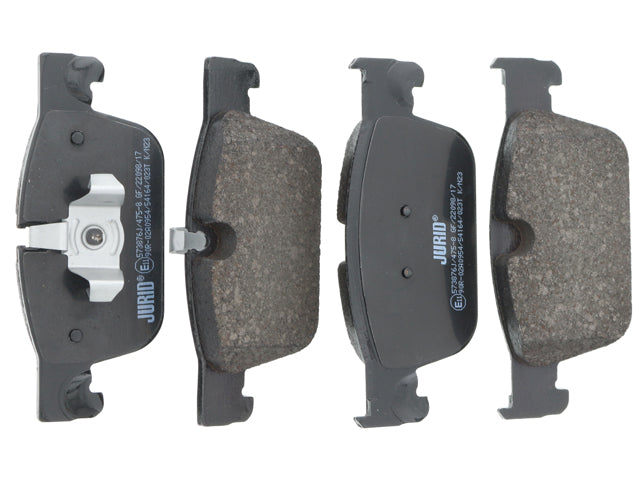 BMW Brake Pad Set | 1977-2025 32373348