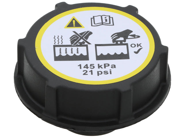 BMW Expansion Tank Cap | 1977-2024 32382635
