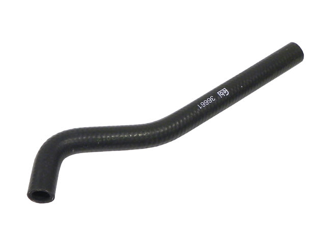 BMW Power Steering Hose - Fluid Container to Power Steering Pump (Length 290 mm) | 1996-1999