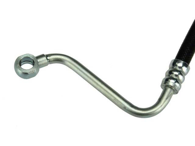 BMW Power Steering Hose - Steering Rack to Fluid Container | 1988-1993 32411133401