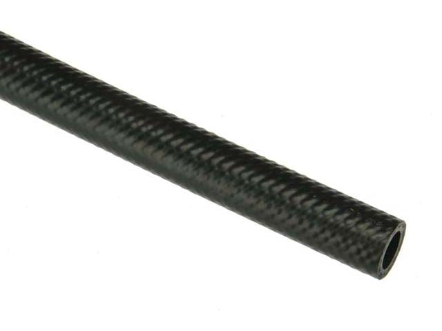 BMW Power Steering Hose - Steering Rack to Fluid Container | 1988-1993 32411133401