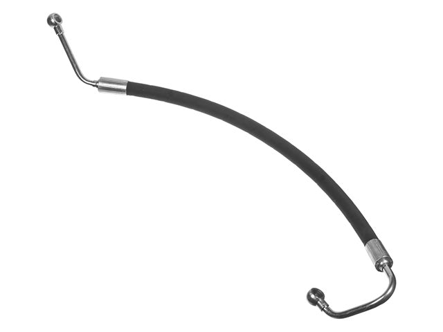 BMW Power Steering Hose - Steering Box to Power Steering Pump | 1991-1995