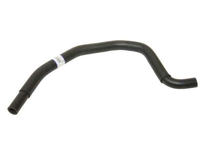 BMW Power Steering Hose - Fluid Container to Power Steering Pump | 2001-2006