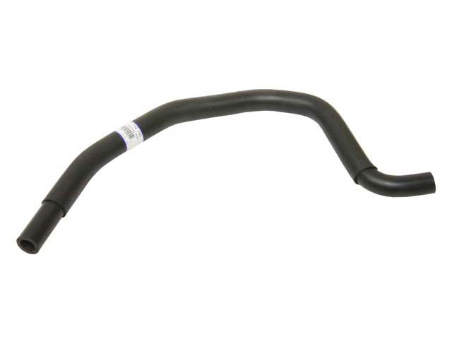 BMW Power Steering Hose - Fluid Container to Power Steering Pump | 2001-2006