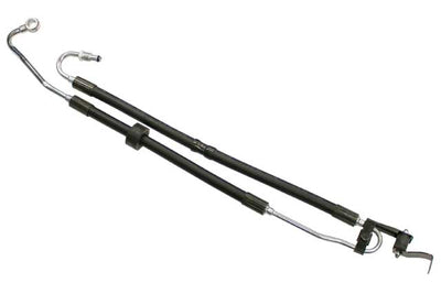 BMW Power Steering Hose - Power Steering Pump to Steering Rack | 2001-2005