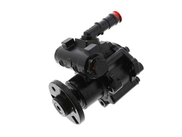 BMW Power Steering Pump (LUK LF-30) | 2006-2013