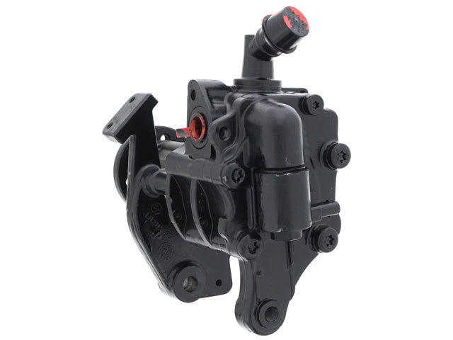 BMW Power Steering Pump Rebuilt | 2009-2019 32416796493