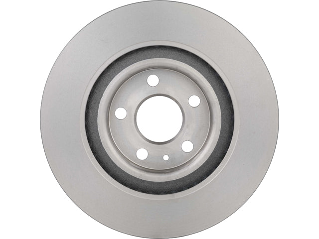 BMW Brake Disc - 17" Brakes - Vented (320 X 20 mm) | 1985-2022 32424717