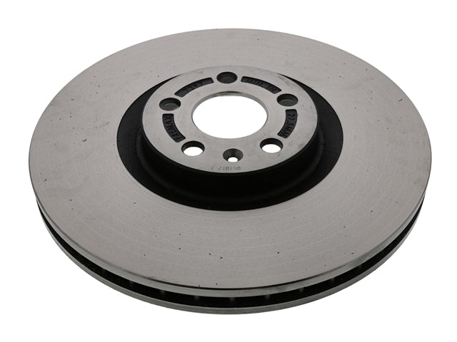 BMW Brake Disc - 18" Brakes - Vented (345 X 30 mm) | 1999-2024 32424719