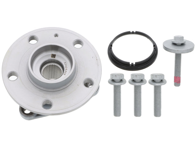 BMW Wheel Hub with Bearing | 2015-2016 32425477